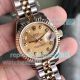 Swiss Copy Rolex Datejust Gold Dial Two Tone Ladies Watch 28mm (6)_th.jpg